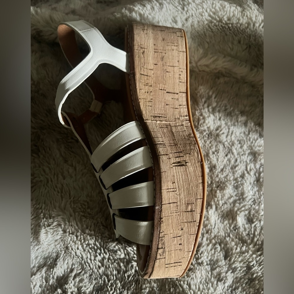 Kate Spade Platforms - Picture 14 of 16